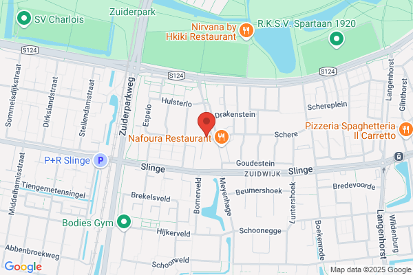 Bijdehand