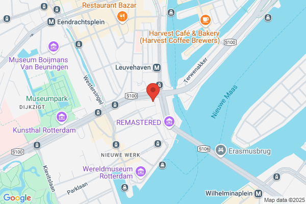 Bijleveld & Van Vriesland