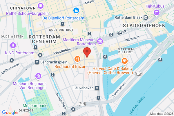 Reijndorp Bv