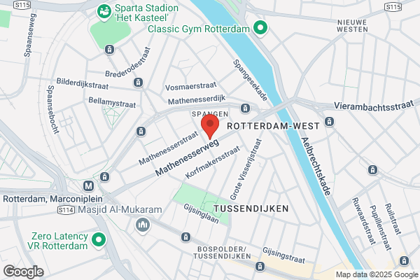 Verweij Juristen