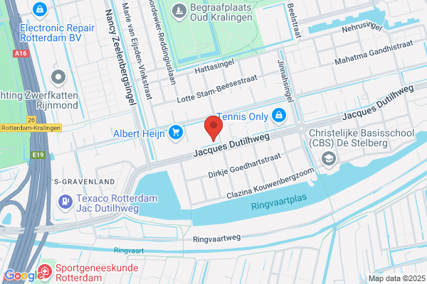 Advocaten Van Ballegooien Van Dijk
