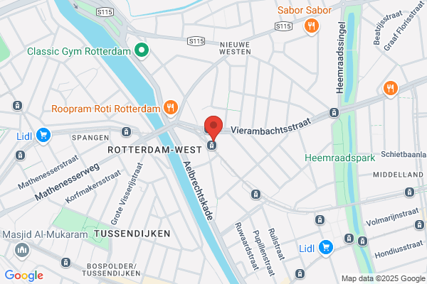Advocaten Van De Griend