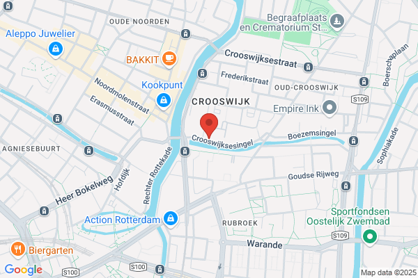 Advokatenkollektief Rotterdam