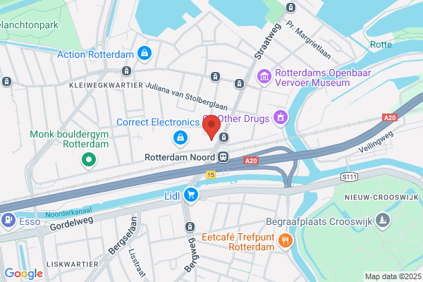 Bv Deriva Mij Tot Verhandeling Van Hoogovenprodukt