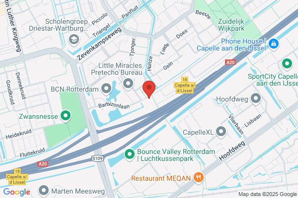 Lemij Metapart Bv