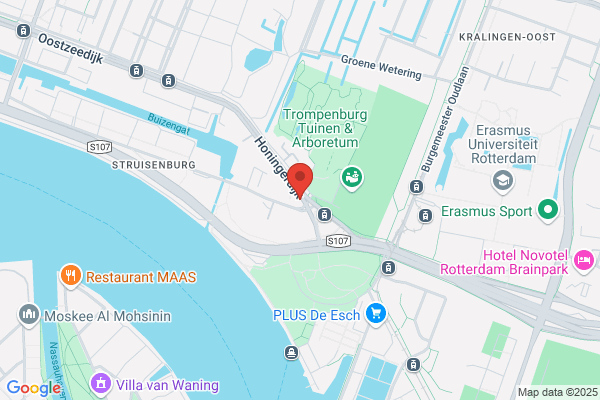 Ster Rotterdam Bv