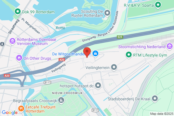 Marcon Airconditioning & Klimaattechniek