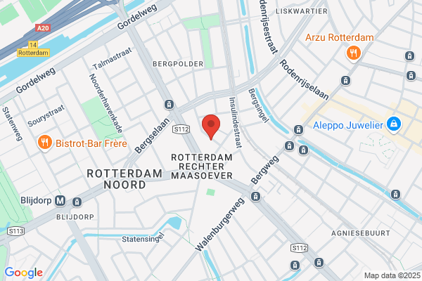 Lasbedrijf Bojcon