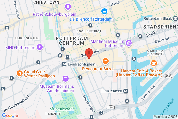 Aandacht Alternatieve Genezing