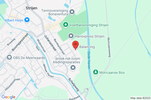 Balancingpraktijk