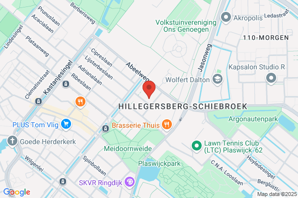 Lindeboom, M L
