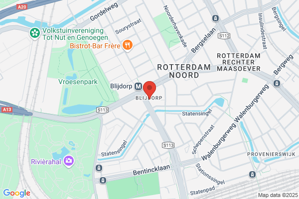 Bernadet van Winden Haptotherapie