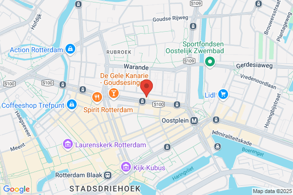 Lichtwereld, De