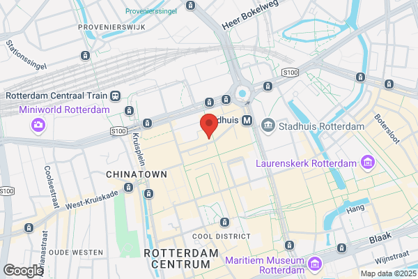 Praktijk Voor Postural Intergration