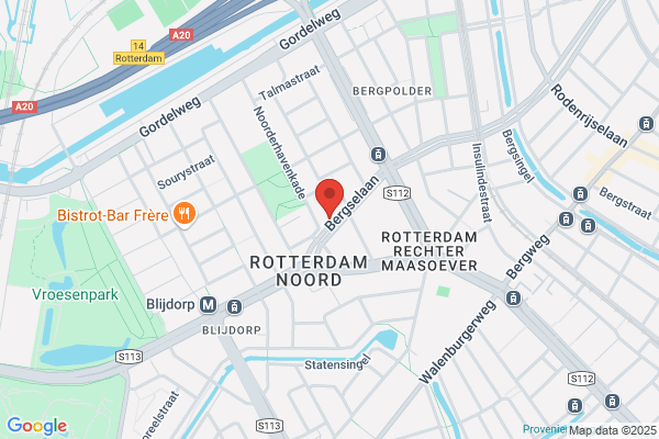 Regressietherapie, Prakt Voor