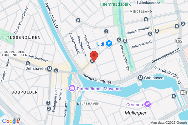 Acupunctuur Centrum Ah Shi