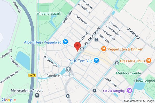 Apotheek Kostense