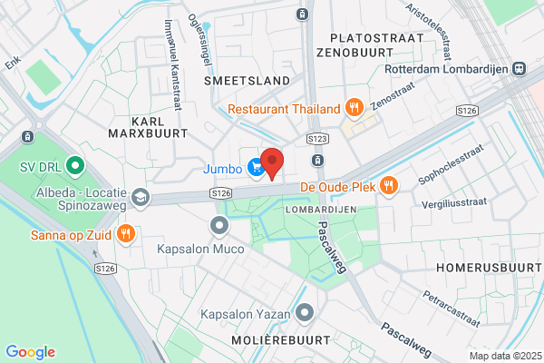 Apotheek Rijken