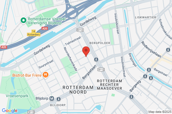 Bergpolder Fysiotherapie