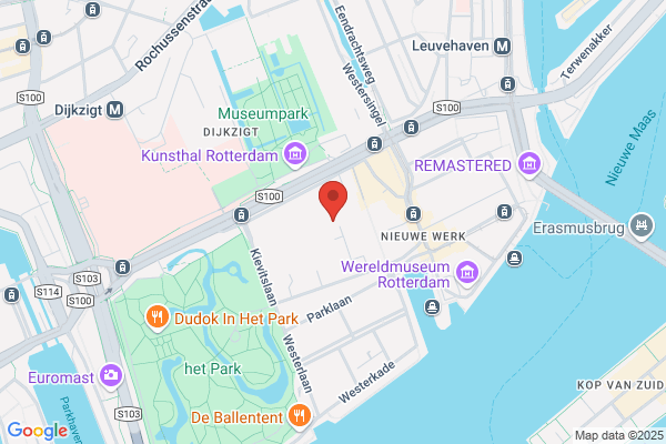 De Bunker Zoutkliniek
