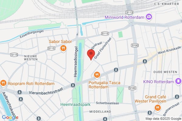 Huisartsenpraktijk Roels En Roels-Karstel