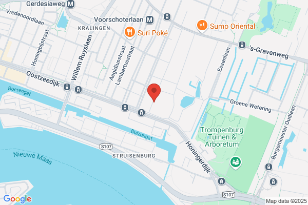 Special Care Therapeutisch Centrum