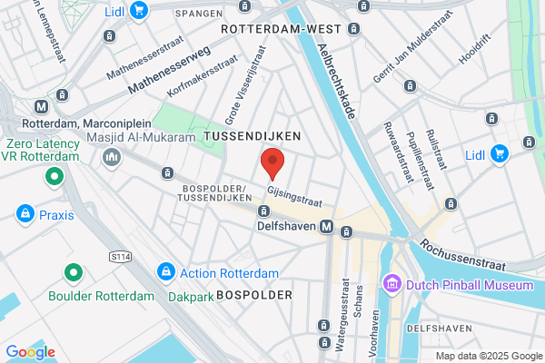 Stichting Bewust Leven