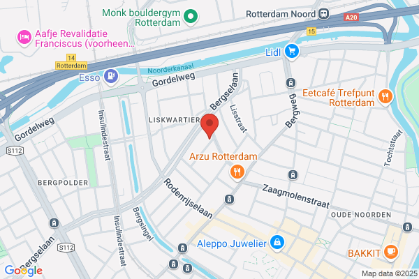 Antiekhandel De Schouw