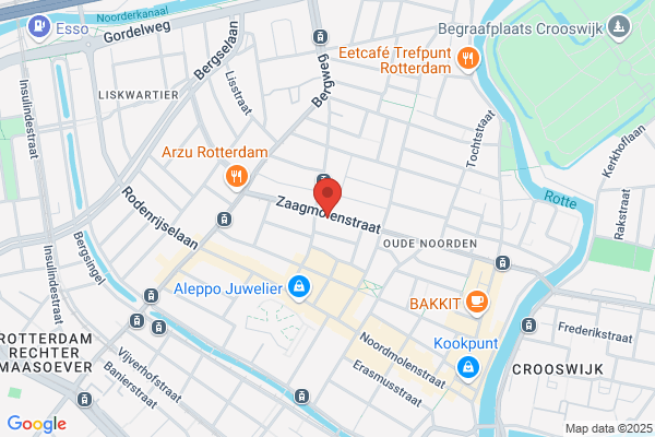 Atlas Boekhandel & Antiquariaat