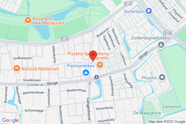 Riet Apotheek