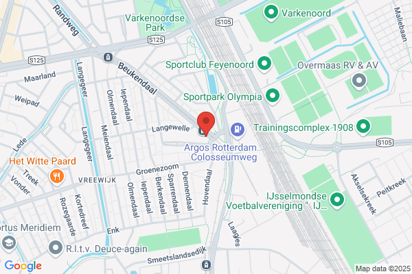 Vreewijk Bv