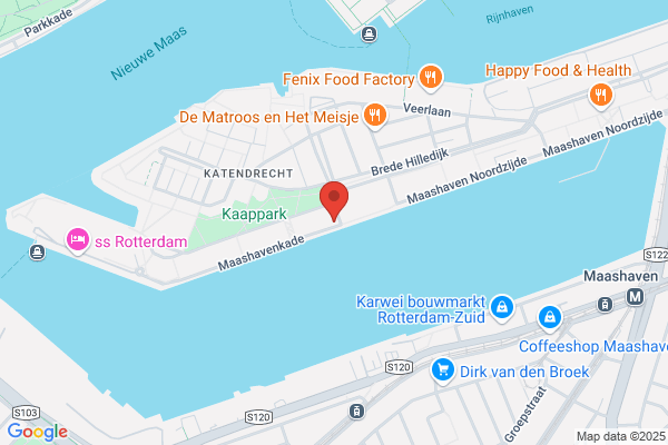 Katendrecht Apotheek
