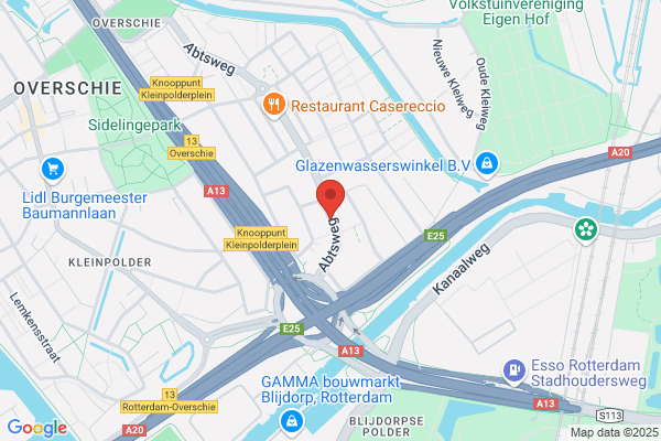 Abtsweg