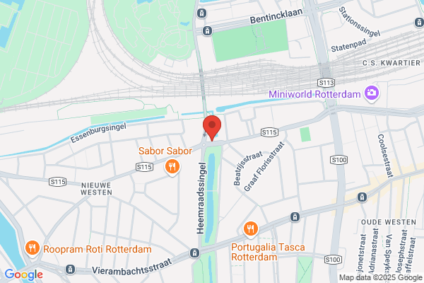 Beukelsdijk