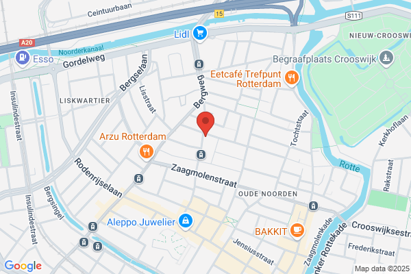 Apotheek Bulterman & De Groot