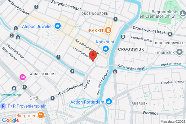 Apotheek Dr Th Exler