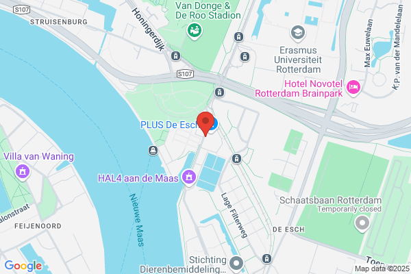 Apotheek Drinkwaterleiding Dwl