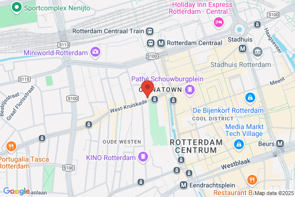 Apotheek Erasmus