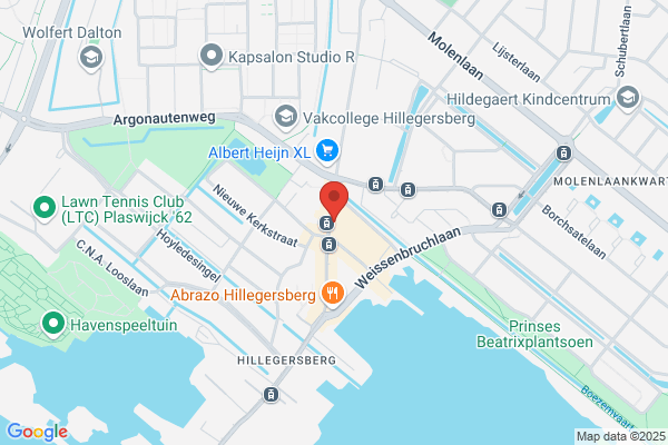 Apotheek Hillegersberg