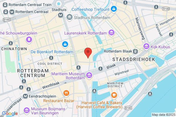 Alsemgeest & Westerwoudt Architekten Bv