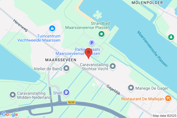A A Van Stekelenburg Bv