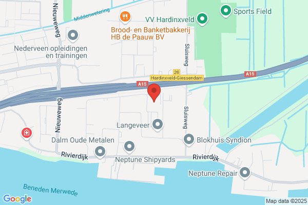 Architecten Hunnik Lambrechts Van Overduin