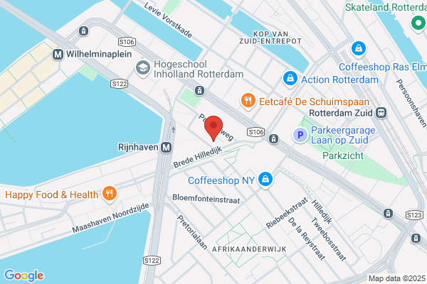 Architectenbureau A1 Ontwerpgroep