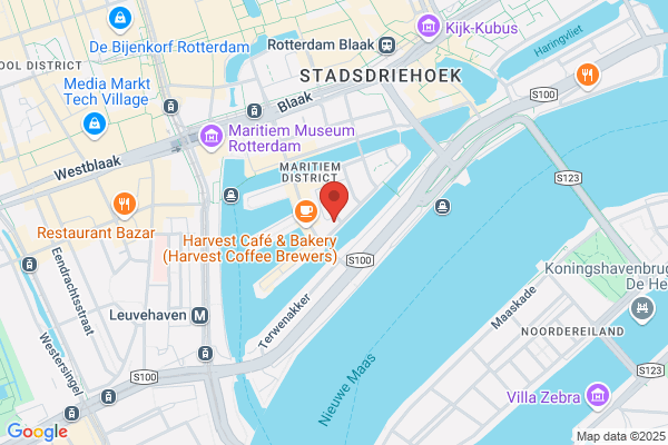 Architectenbureau Reedijk