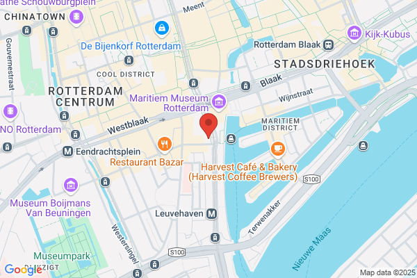 Architectenbureau Stipkovits Van Amerongen