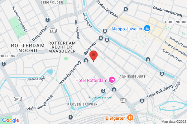Boor Bureau Oudheidk Onderz Van Gw Rdam
