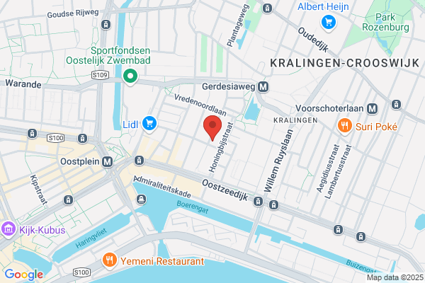 Docovas Architecten/Ontwerpers
