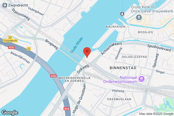 Egm Architecten Bv