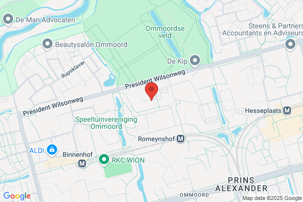 Ir. A.P. Bot Raadgevend Ingenieur