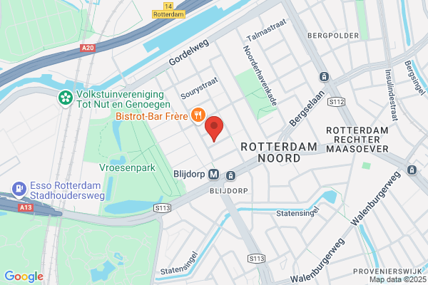 Max 1 Architectuur En Stedenbouw